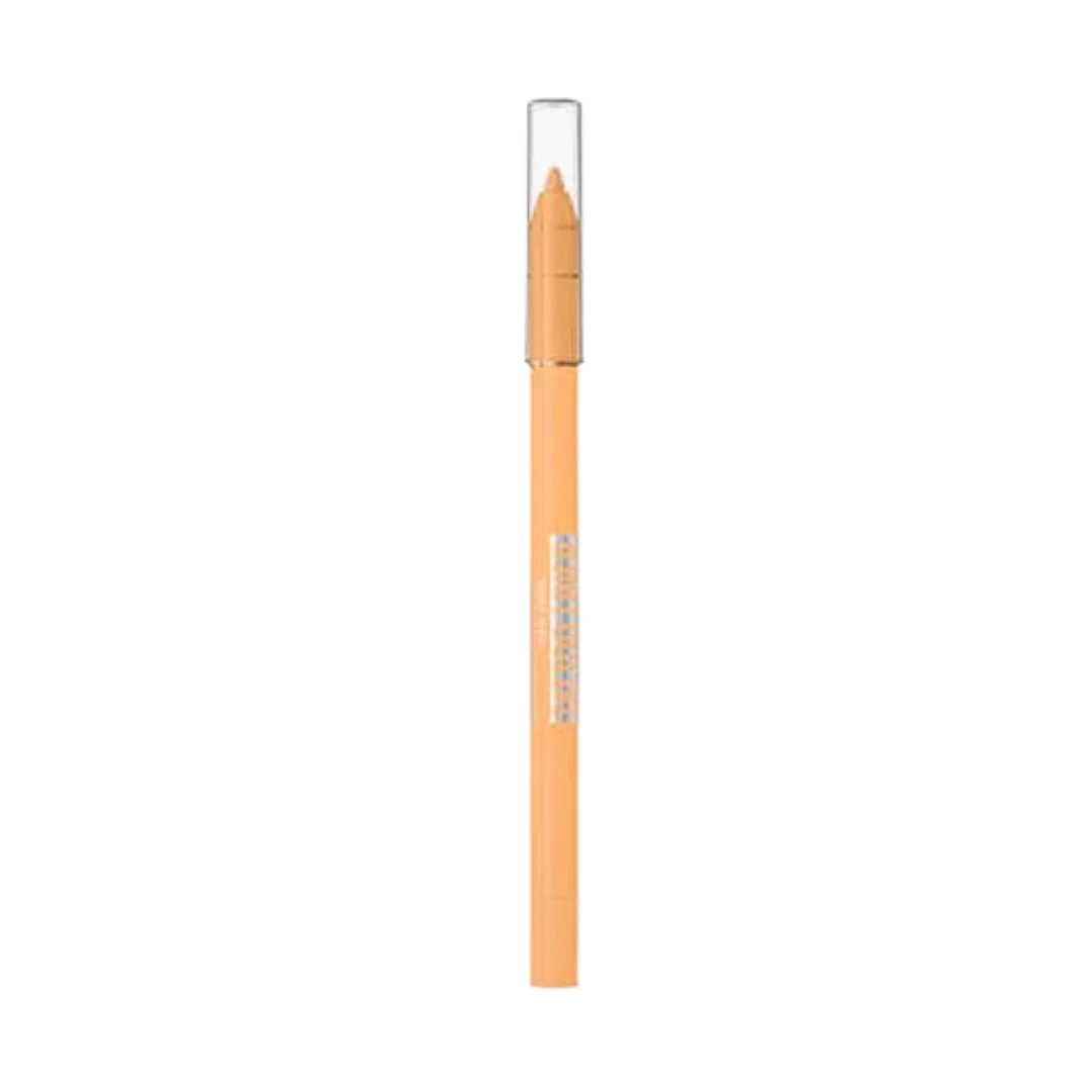 maybelline – tattoo liner gel pencil biscotti cream