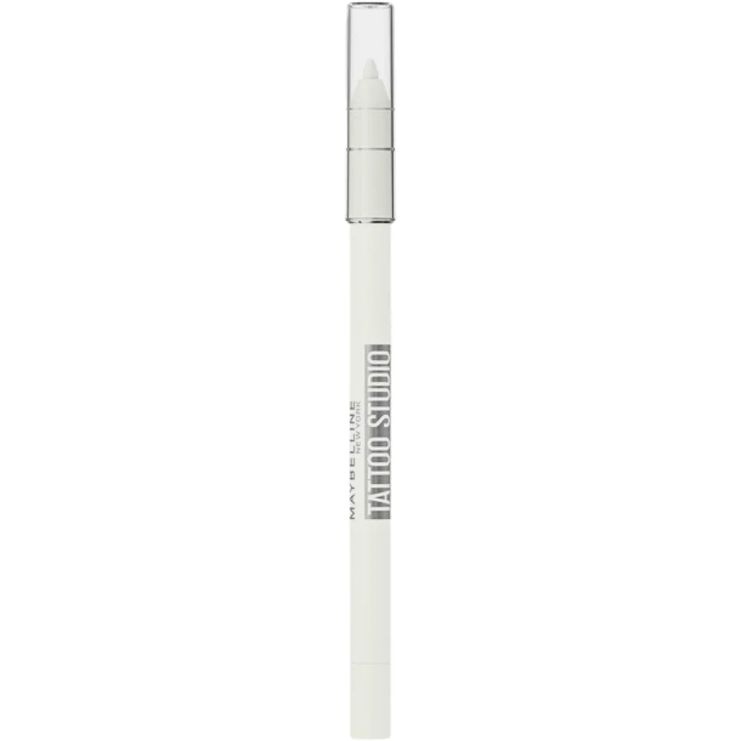 maybelline – tattoo liner gel pencil polishe