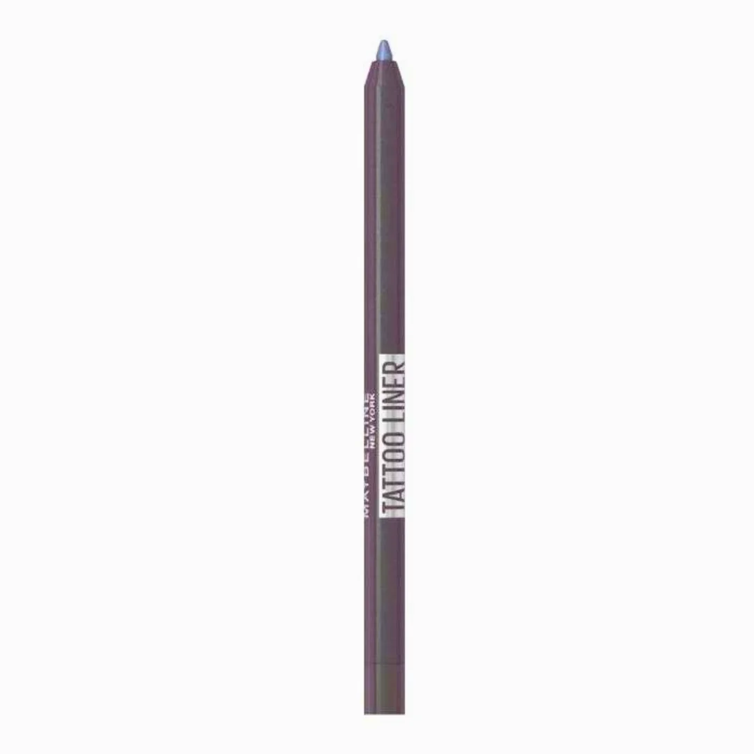 maybelline – tattoo liner gel pencil space graph