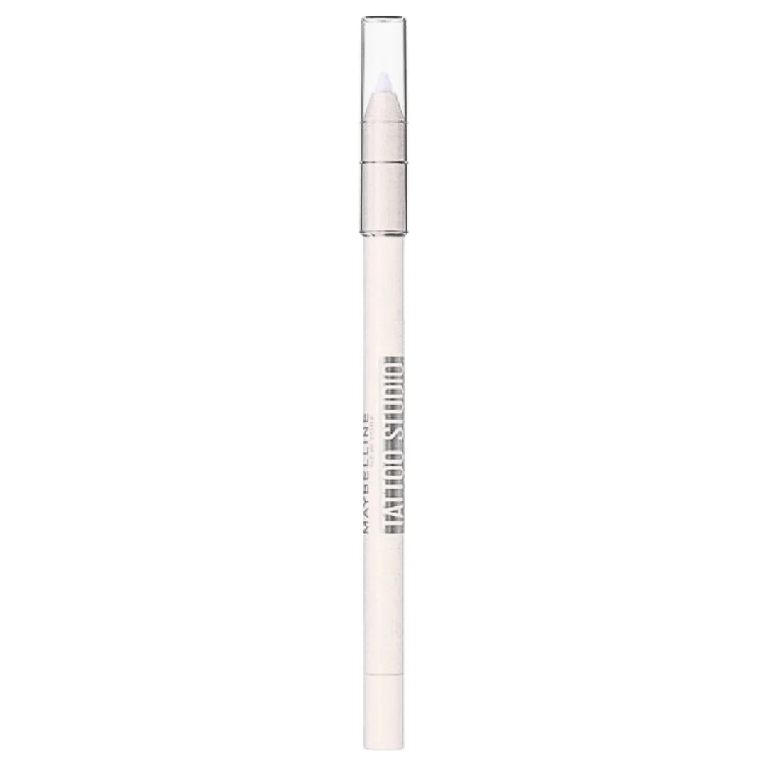 maybelline – tattoo liner gel pencil stardust