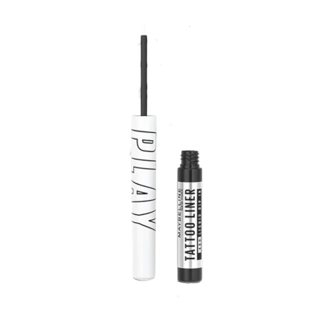 maybelline – tattoo liner play defend as