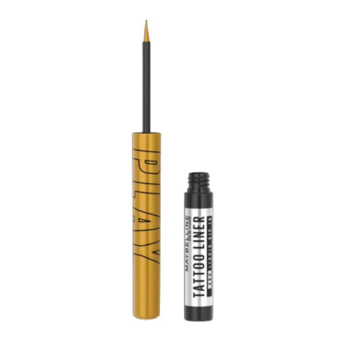 maybelline – tattoo liner play drop as