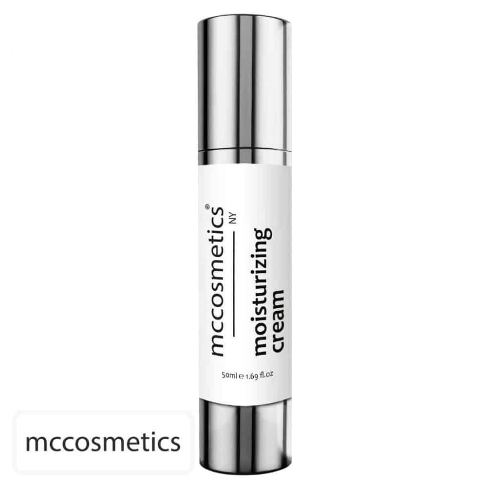mccosmetics – creme hydratante – 50ml