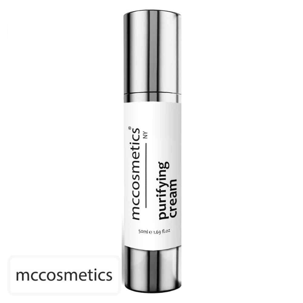 mccosmetics – creme purifiante – 50ml