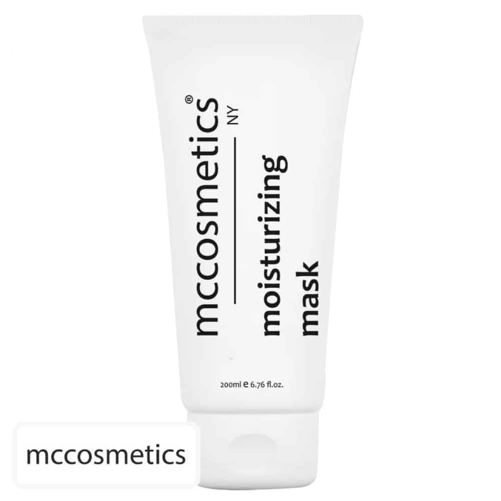 mccosmetics – masque hydratant – 200ml