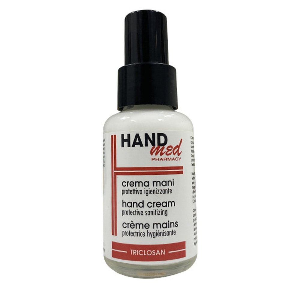 md pharmacy – hand med creme mains – 50ml