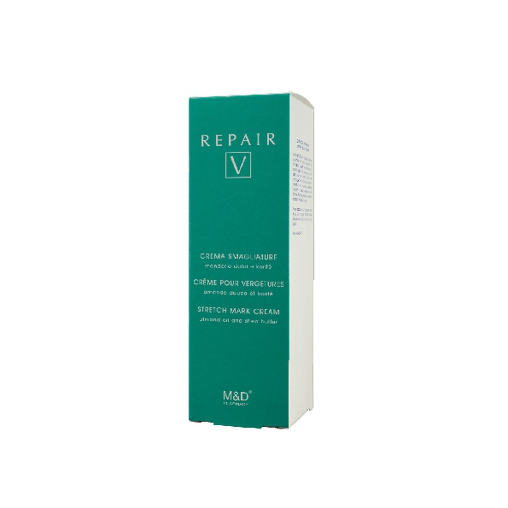 md pharmacy – repair v creme vergetures – 200ml