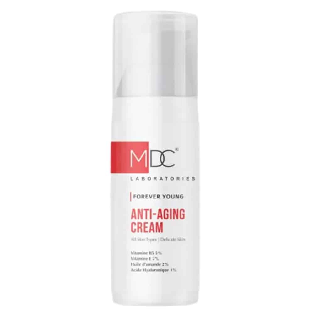 mdc – forever young creme anti age – 50ml
