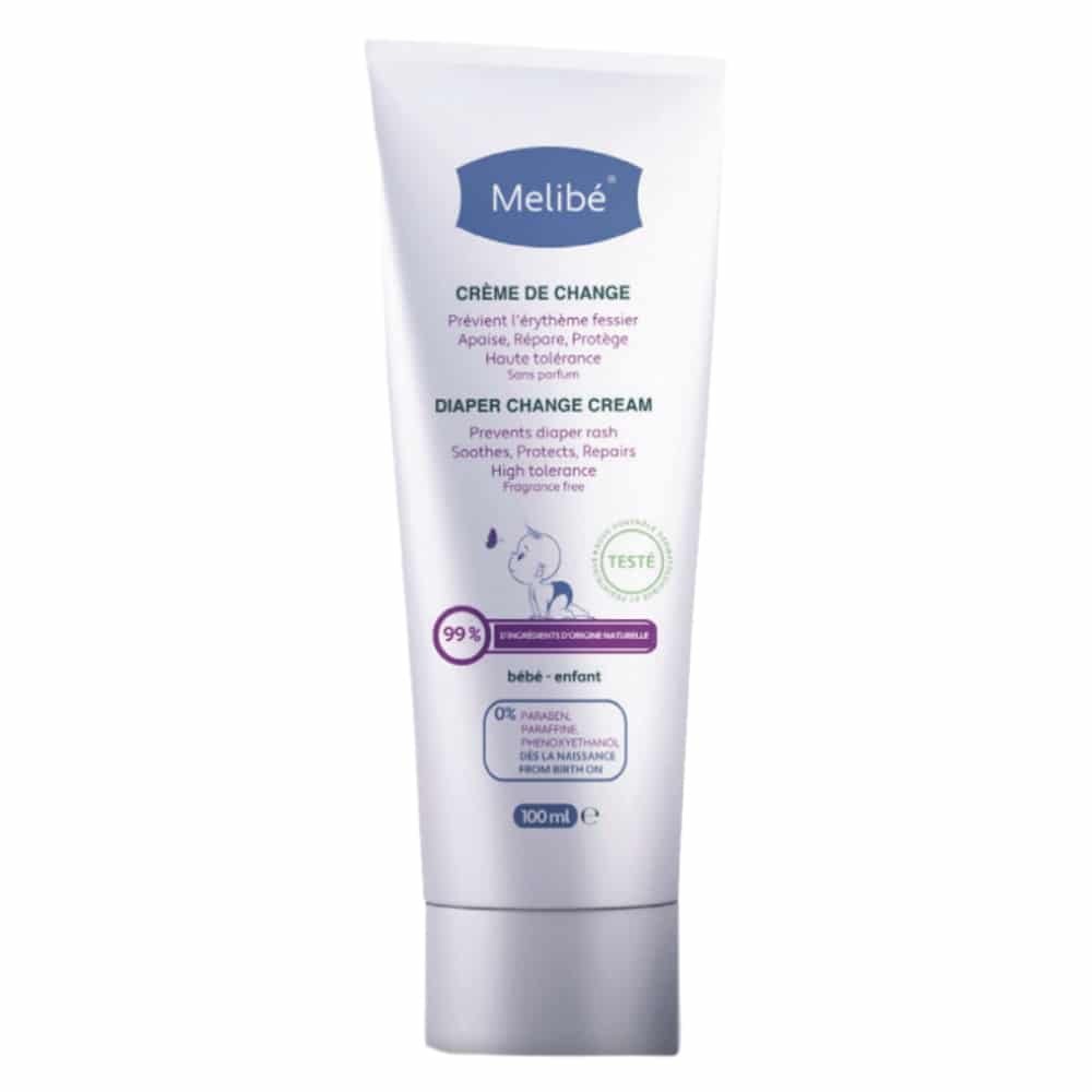 melibe – creme de change – 100ml