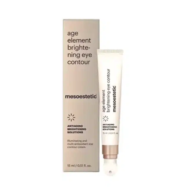 mesoestetic – age element brightening eye contour – 15ml mesoestetic – age element brightening eye contour – 15ml