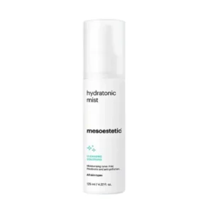 mesoestetic – hydratonic mist – 125ml