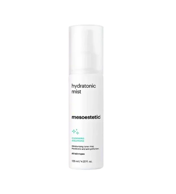 mesoestetic – hydratonic mist – 125ml mesoestetic – hydratonic mist – 125ml