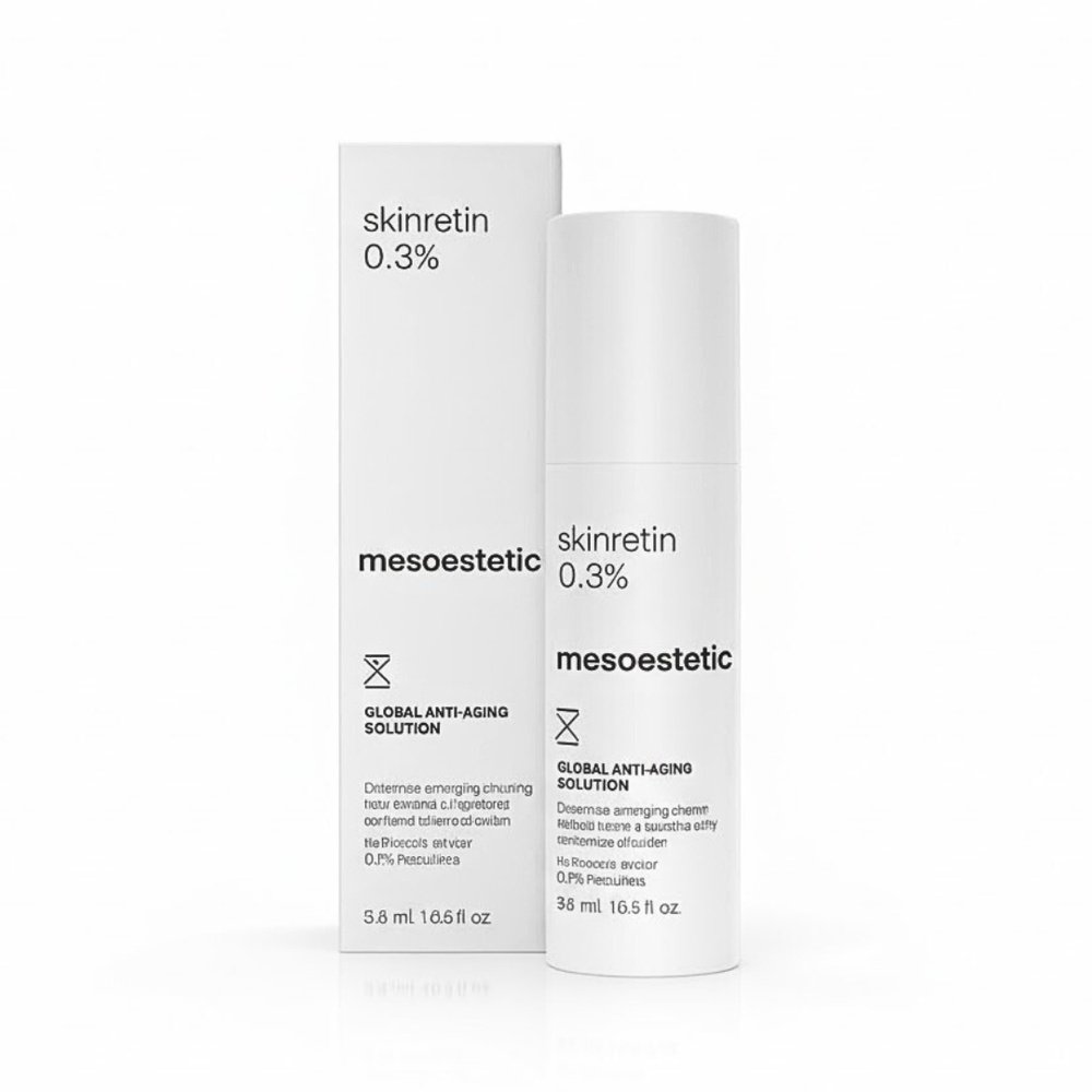 mesoestetic – mesoestetic skin retinol 0.3% – 50ml