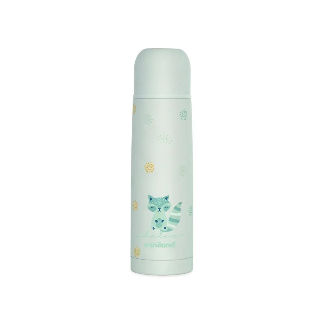 miniland – thermy mint 500ml