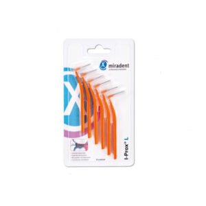 miradent – i prox l orange 630214