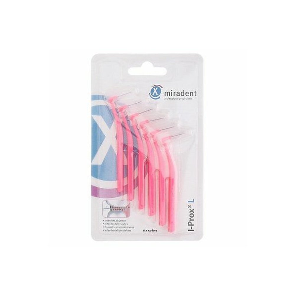 miradent – i prox l rose 630210
