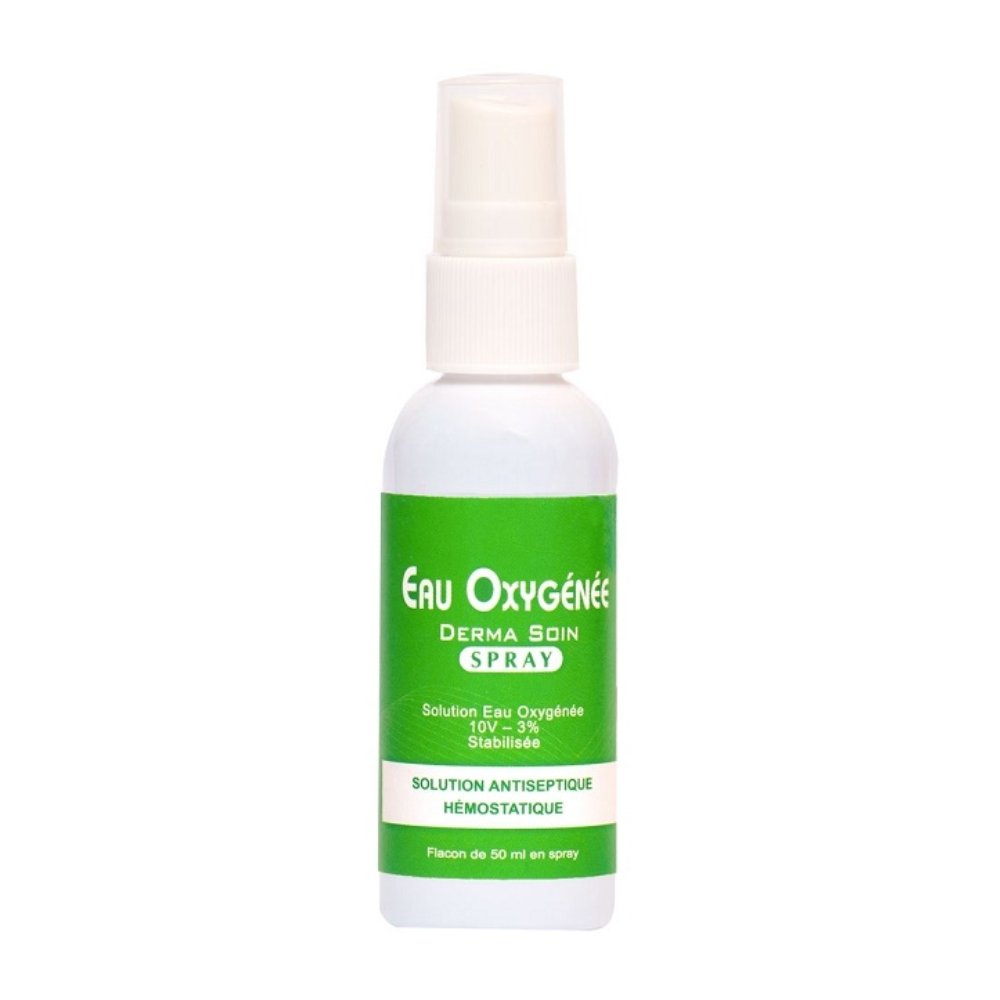 mon soin – l’eau oxygene spray – 60ml