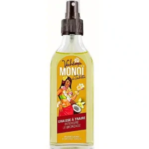 vahema monoi – graisse a traire – 100ml
