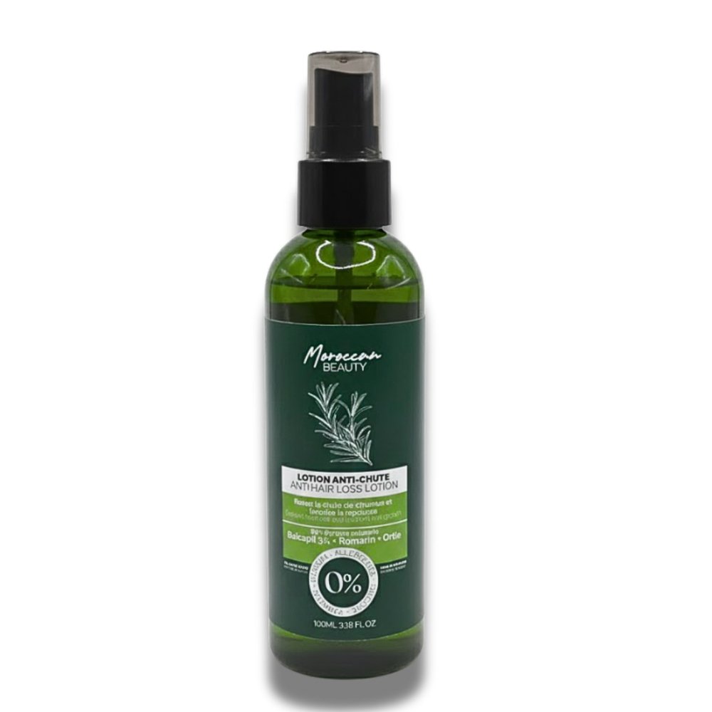 moroccan beauty – lotion anti chute – 100ml