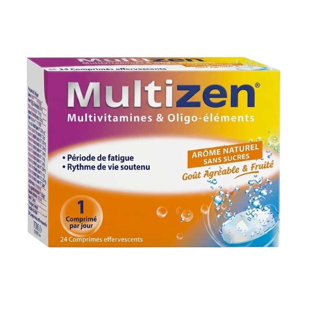 multizen – bte 24