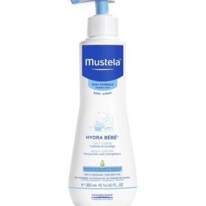 mustela hydra bébé – 300ml