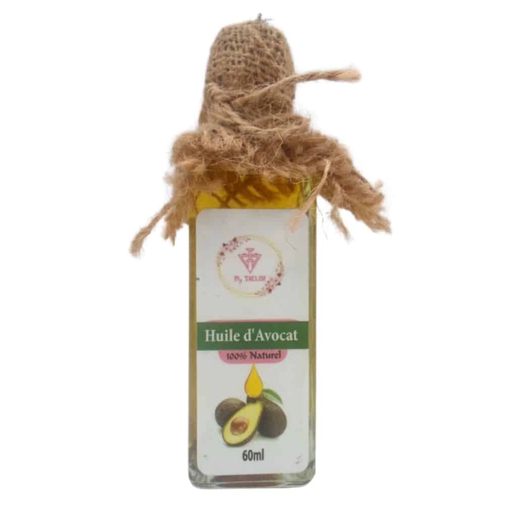 my taklidi – huile d’avocat – 60ml
