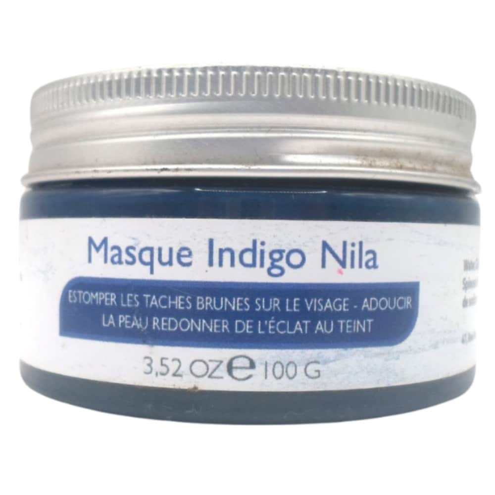 my taklidi – masque indigo nila – 100g
