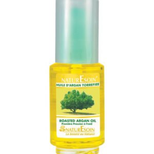 naturesoin – argan torrifiee
