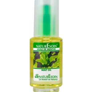 naturesoin – menthe