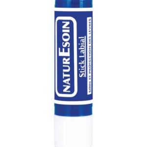 naturesoin – stick labial bleu