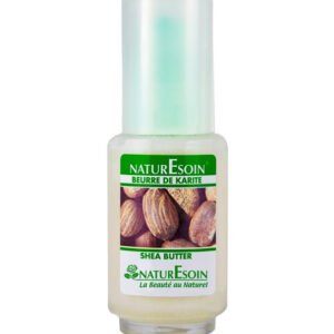 naturesoin beurre de karité – 100ml