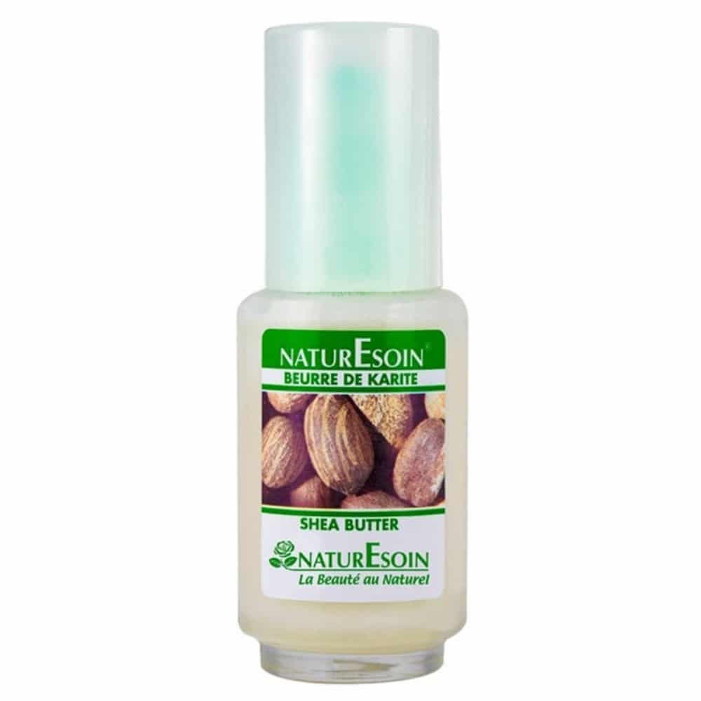 naturesoin – beurre de karite – 50ml