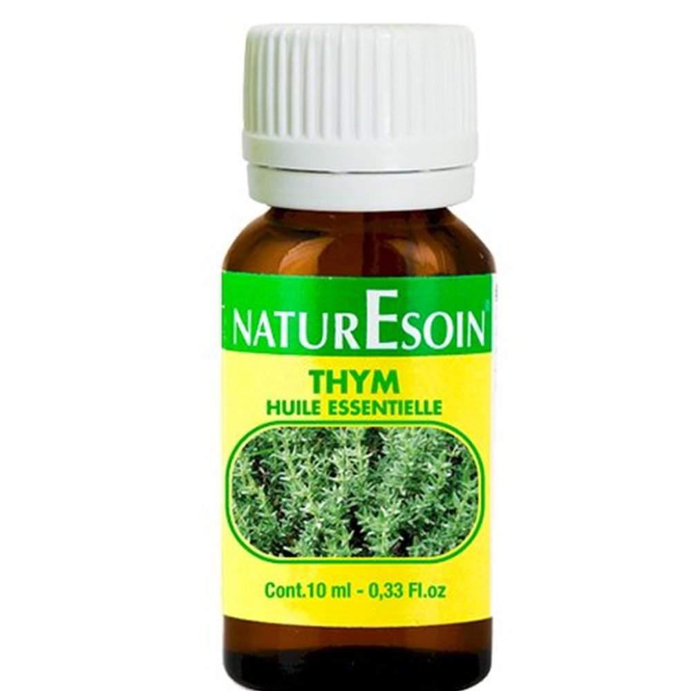 naturesoin – essentielle thym