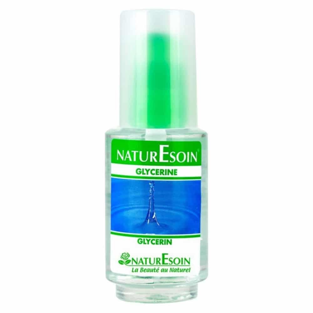 naturesoin – glycerine – 50ml