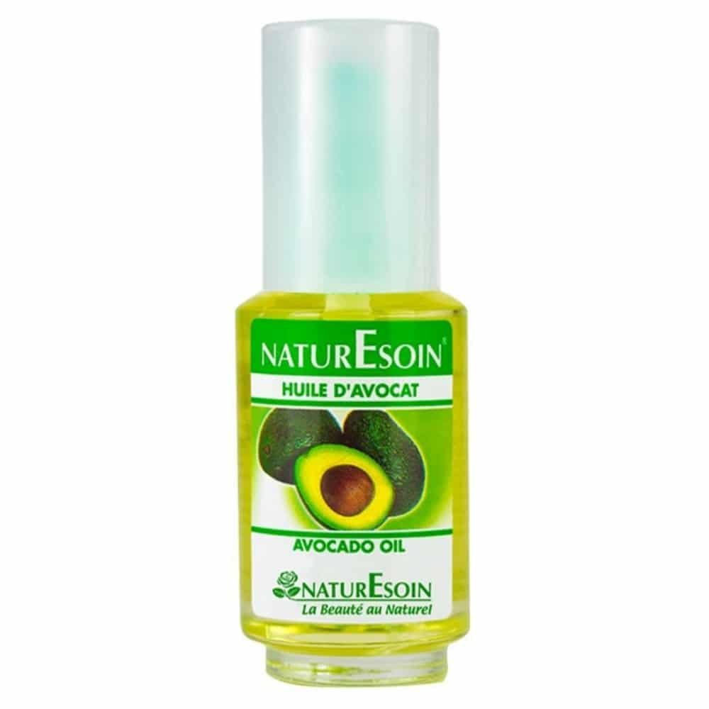 naturesoin – huile d’avocat – 50ml