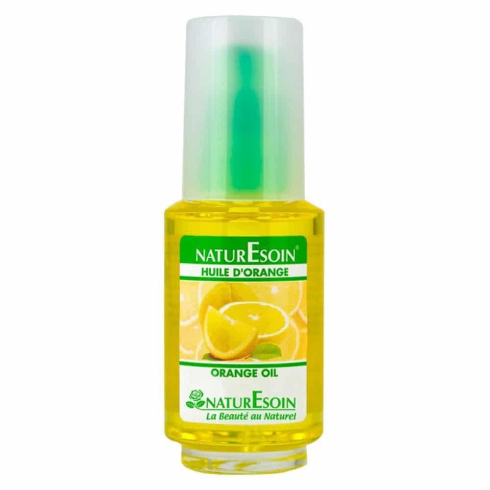 naturesoin – huile d’orange – 50ml
