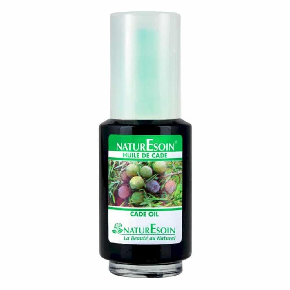naturesoin – huile de cade – 50ml