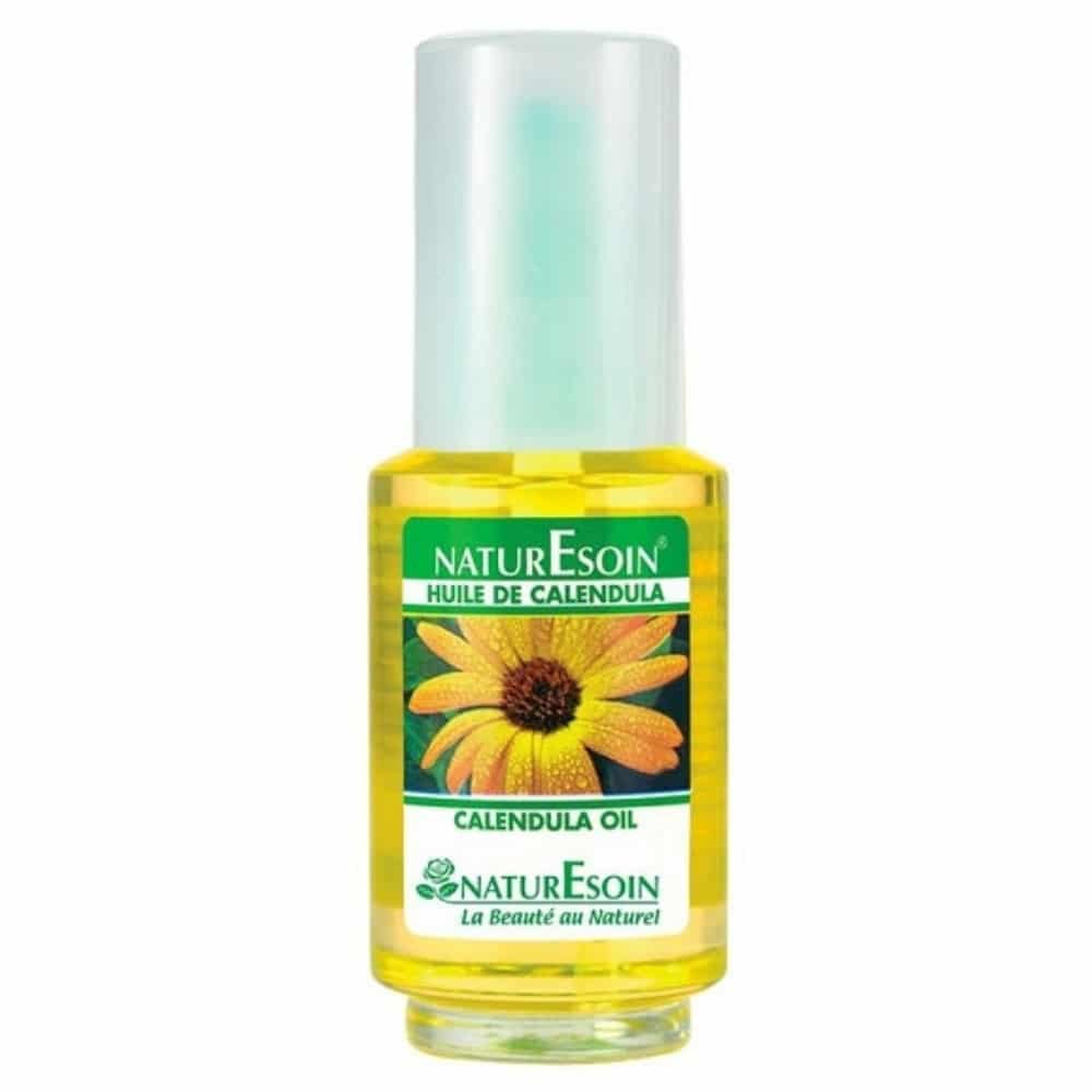 naturesoin – huile de calendula – 50ml