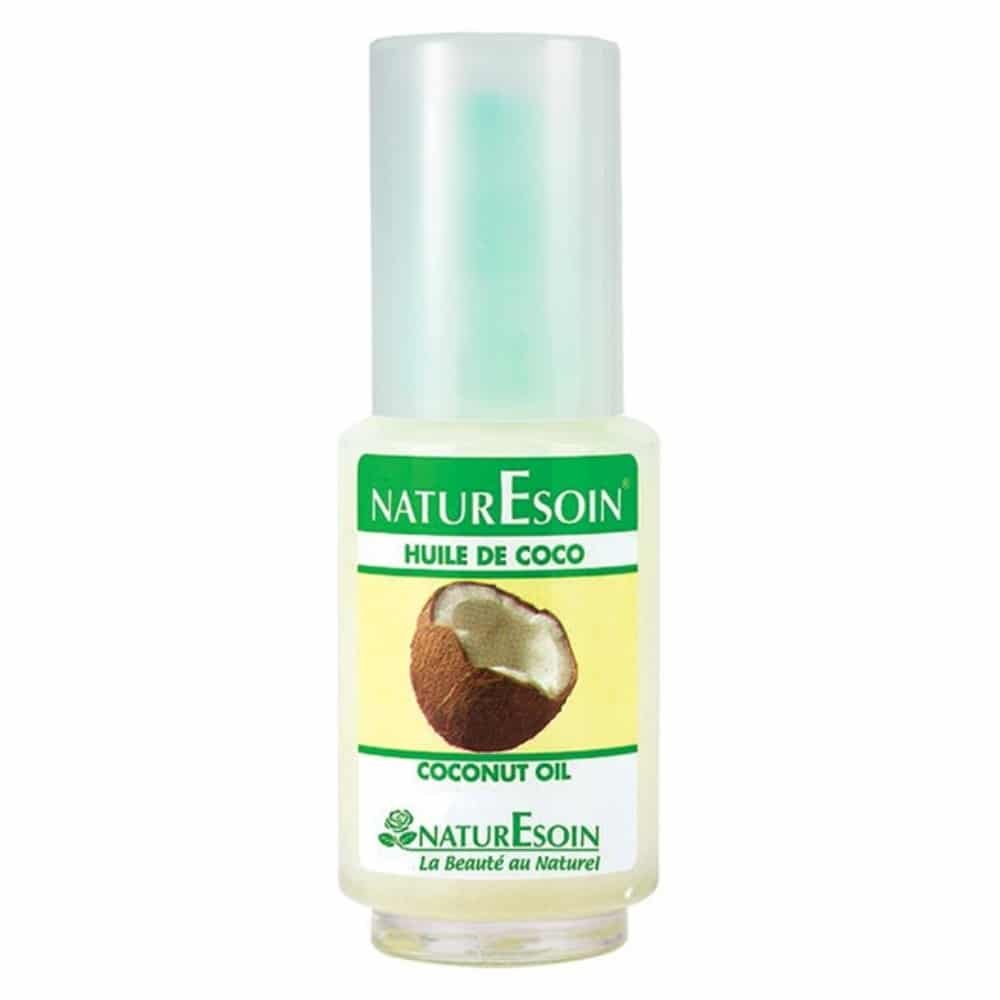 naturesoin – huile de coco – 50ml