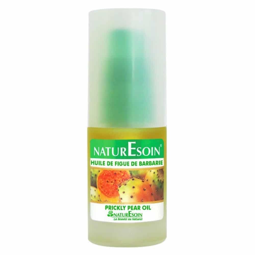 naturesoin – huile de figue de barbarie – 15ml
