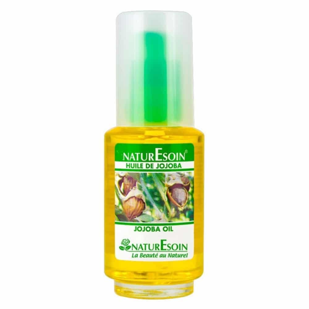 naturesoin – huile de jojoba – 50ml