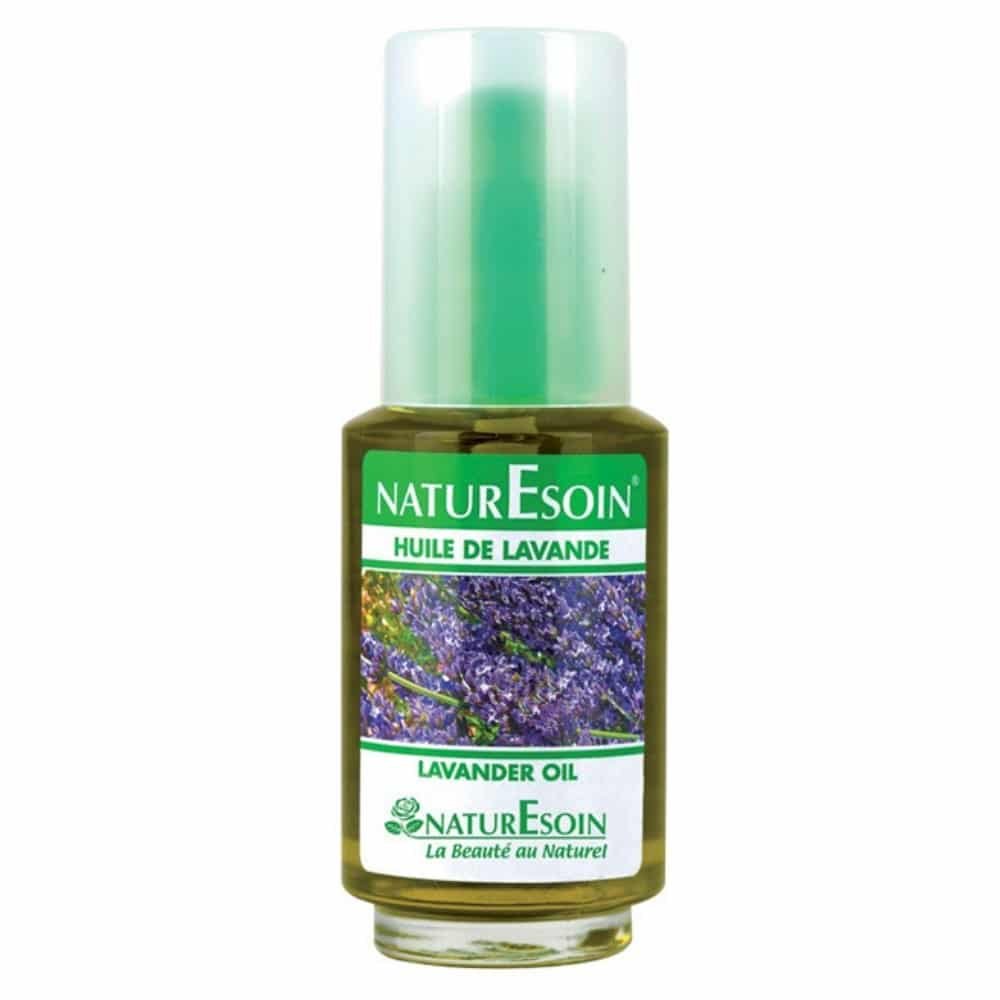 naturesoin – huile de lavande – 50ml