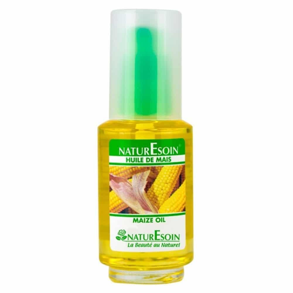 naturesoin – huile de mais – 50ml