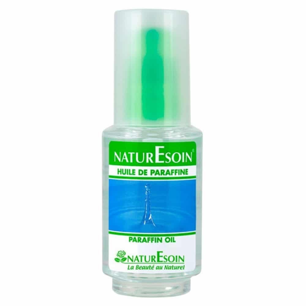 naturesoin – huile de paraffine – 50ml