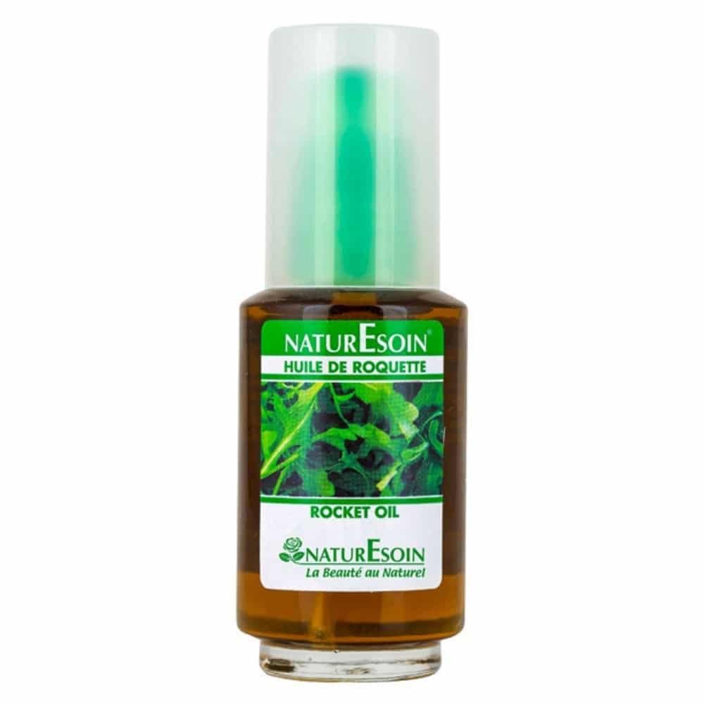 naturesoin – huile de roquette – 50ml