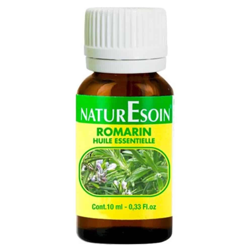 naturesoin – huile essentielle de romarin – 10ml