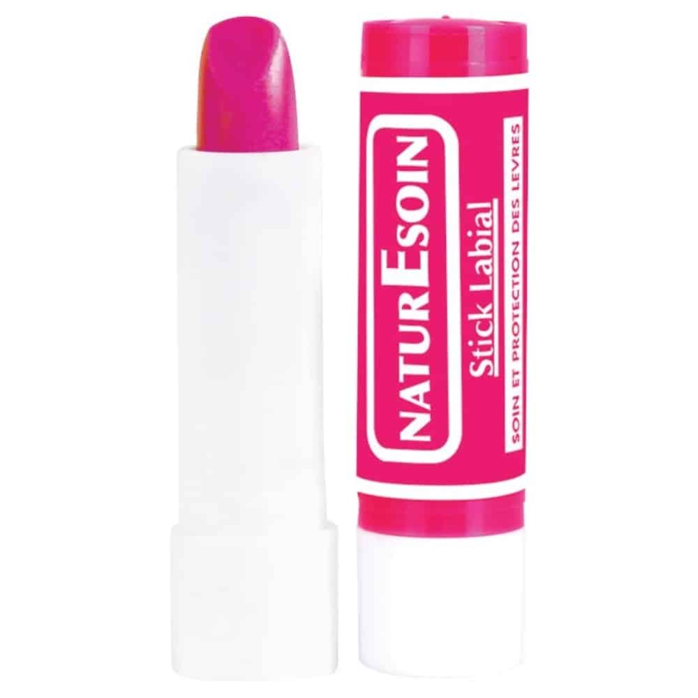 naturesoin – stick labial teinte – 1u