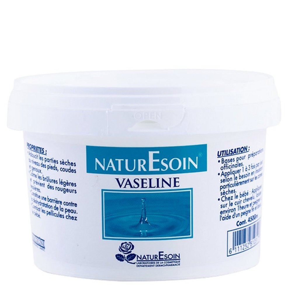 naturesoin – vaseline / – 1kg