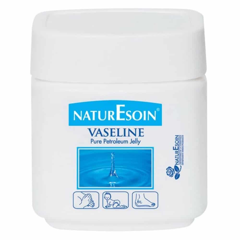 naturesoin – vaseline codex nature – 120ml
