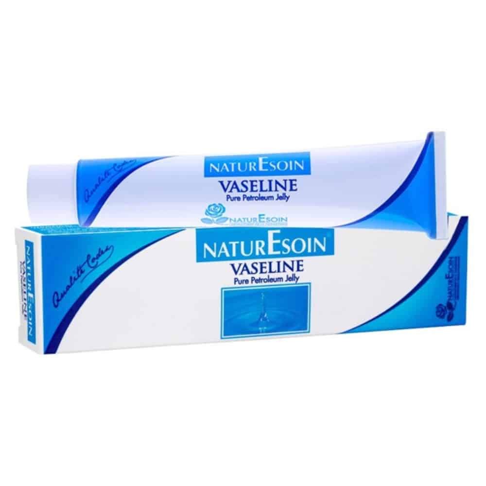 naturesoin – vaseline codex nature – 45g